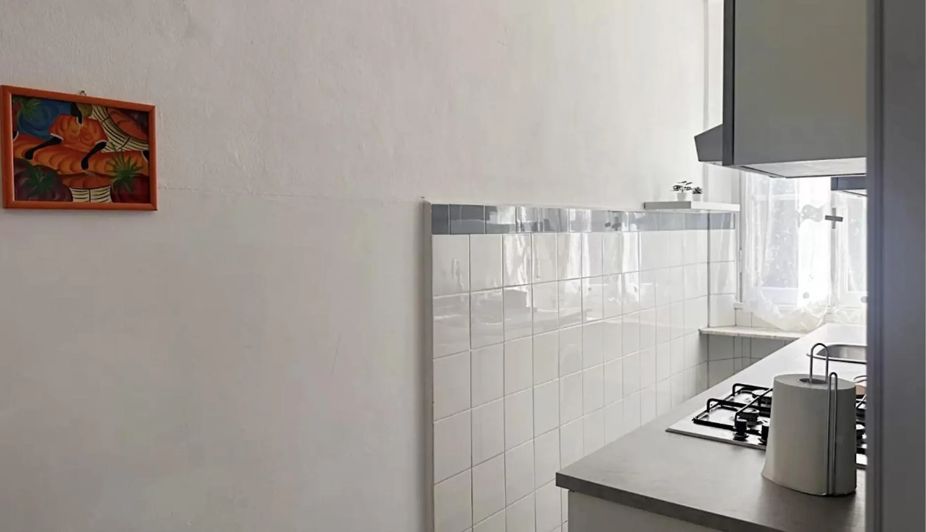 Bwr - Two-Room Apartment Near Navigli Area, Foppa Milan