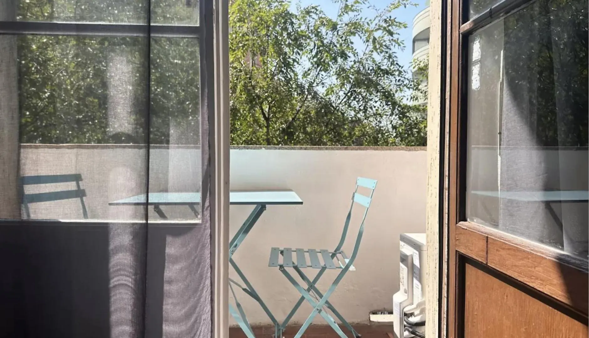 Bwr - Two-Room Apartment Near Navigli Area, Foppa Milan