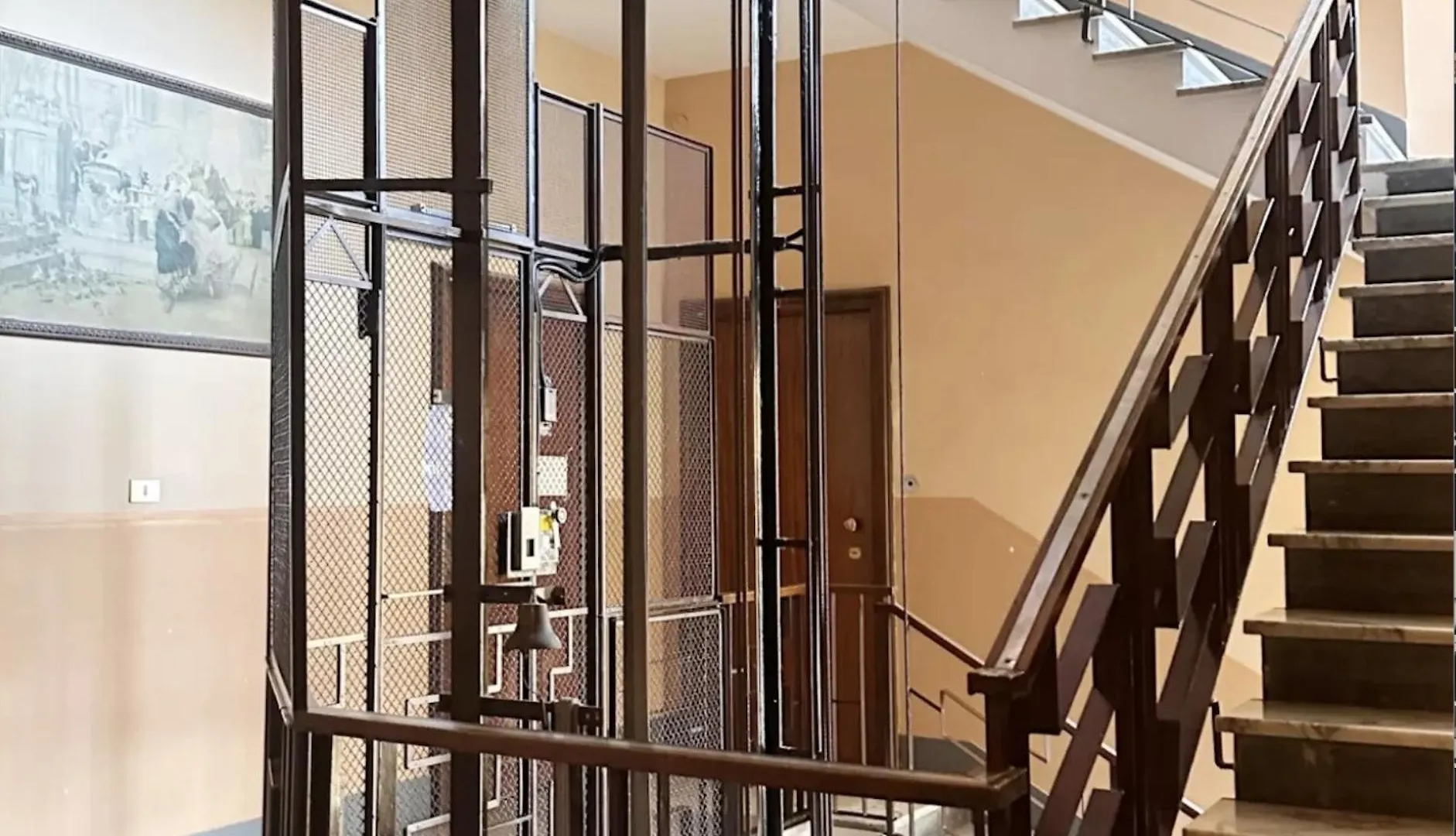 Bwr - Two-Room Apartment Near Navigli Area, Foppa Milan