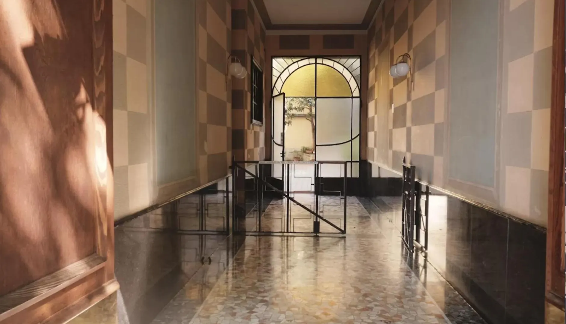 Bwr - Two-Room Apartment Near Navigli Area, Foppa Milaan Italië