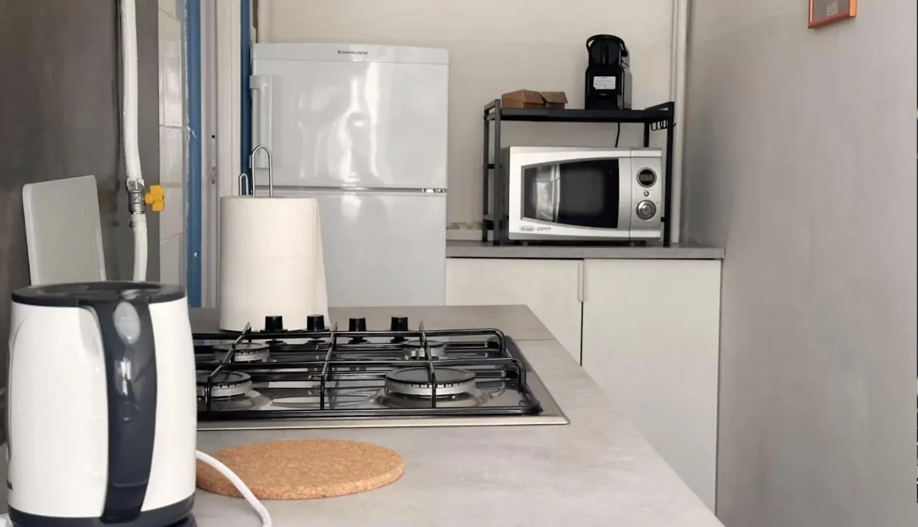 Bwr - Two-Room Apartment Near Navigli Area, Foppa Milão 0*,  Itália